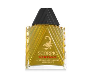 Scorpio Vertigo Lotion après-rasage homme 100 ml