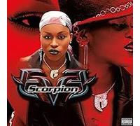 Eve - Scorpion [New Vinyl LP]