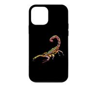 Scorpion à écorce de l'Arizona Coque pour iPhone 12 Mini