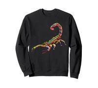Scorpion à écorce de l'Arizona Sweatshirt