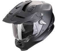 Scorpion Casque moto ADF-9000 Air Noir mat XL