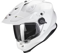 Scorpion Casque moto ADF-9000 Air Blanc nacré XXL