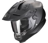 Scorpion ADF-9000 Air Solid, casque enduro M Noir Mat Noir Mat