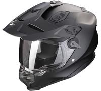 SCORPION Casque moto ADF-9000 Air Matt Pearl Black XS