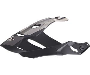 Scorpion ADF-9000 Air Trail, pic Mat Noir/Gris Mat Noir/Gris
