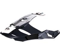 Scorpion ADF-9000 Air Trail, pic Noir/Blanc Noir/Blanc