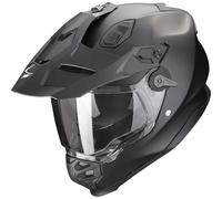 SCORPION Casque moto ADF-9000 Air Matt Pearl Black L