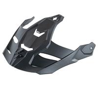 Scorpion ADF-9000 Air V2 Parapluie casque Mat/Noir UNI unisex
