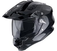 SCORPION Casque moto ADF-9000 Carbon Air Black L
