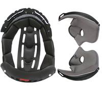 Scorpion ADX-1/Exo-920, revêtement L Noir Noir