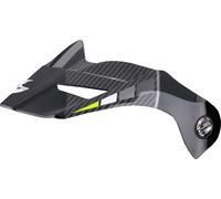 Scorpion ADX-2 Camino, pic Noir/Gris/Jaune Néon Noir/Gris/Jaune Néon