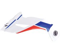 Scorpion ADX-2 Lewis, pic Blanc/Bleu/Rouge Blanc/Bleu/Rouge