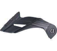 Scorpion ADX-2 Lewis, pic Mat Noir/Gris Mat Noir/Gris