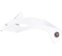 Scorpion ADX-2 Solid, pic Blanc Blanc