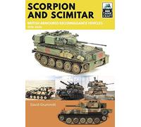 Scorpion and Scimitar by David & Grummitt David Grummitt (Auteur)