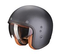 SCORPION Casque moto Belfast Evo Carbon Matt Black M