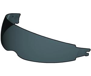 Scorpion Belfast Evo / Belfast Evo Carbon KS-7 Pare-soleil, Smoke, Taille unique