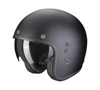 SCORPION Casque moto Belfast Evo Matt Black 3XL