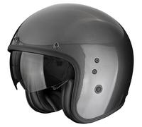 Scorpion BELFAST Evo Casque Jet Gris L unisex