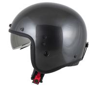 Scorpion BELFAST Evo Casque Jet Gris S unisex