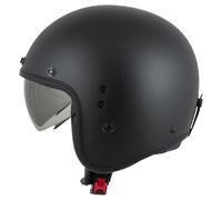 Scorpion BELFAST Evo Casque Jet Mat/Noir 2XL unisex