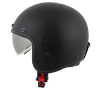 Scorpion Belfast Evo Open Face Helmet Noir 3XL