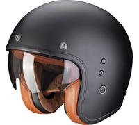Scorpion Belfast Evo Luxe Matt Black M