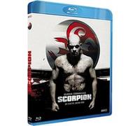 Scorpion - Blu-Ray E