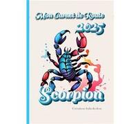 Scorpion - Carnet de Route 2025 Joan Pruvost (Auteur)