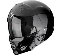 Scorpion Casque Convertible Exo-combat Ii