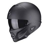 Scorpion Casque Convertible Exo-combat Ii