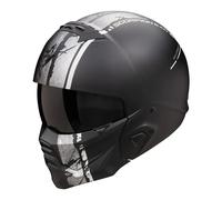 Scorpion Casque Convertible Exo-combat Ii Lord