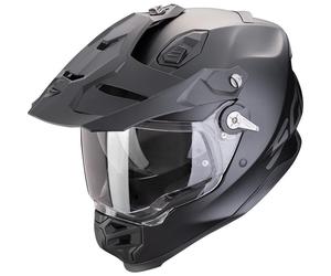 SCORPION Casque Crossover ADF-9000 AIR SOLID