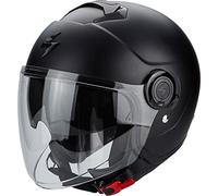 SCORPION CASQUE DE MOTO EXO-CITY,NOIR MAT,XL