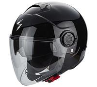 SCORPION CASQUE DE MOTO EXO-CITY SOLID,NOIR,XS