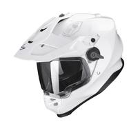 Scorpion Casque moto ADF-9000 Air Blanc nacré XXL