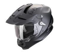 Scorpion - Casque intégral ADF-9000 Air Solid - Noir perle mat - Taille M