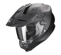 SCORPION CASQUE INTEGRAL ADF-9000 AIR SOLID MAT - XL - SCORPION CASQUE INTEGRAL ADF-9000 AIR SOLID MAT - NOIR