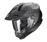 SCORPION CASQUE INTEGRAL ADF-9000 AIR SOLID MAT - XS - SCORPION CASQUE INTEGRAL ADF-9000 AIR SOLID MAT - NOIR