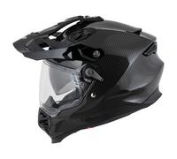 Scorpion Casque intégral et de cross noir XL