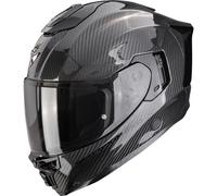 SCORPION Casque Intégral EXO-1500 CARBON AIR SOLID