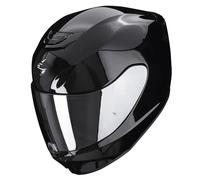 Scorpion EXO 391 Solid Casque, noir, taille L pour homme