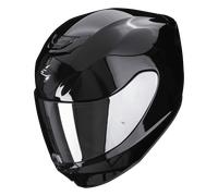SCORPION CASQUE INTEGRAL EXO-391 SOLID - L - SCORPION CASQUE INTEGRAL EXO-391 SOLID - NOIR