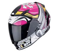 Scorpion Casque Intégral Exo-491 Pirate