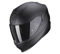SCORPION CASQUE INTEGRAL EXO-520 EVO AIR SOLID MAT - XXL - SCORPION CASQUE INTEGRAL EXO-520 EVO AIR SOLID MAT - NOIR