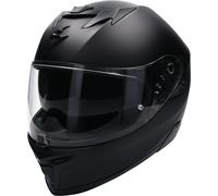 Scorpion EXO-520 Evo Air Solid, casque intégral 3XL Noir Mat Noir Mat