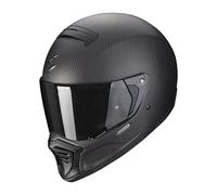 Scorpion Casque intégral EXO-HX1 Carbon SE Carbone noir mat Taille M