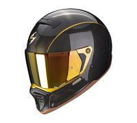 Scorpion Casque Intégral Exo-hx1 Carbon Se
