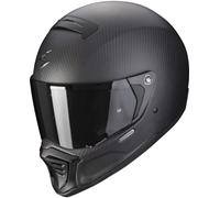 Scorpion Exo-hx1 Carbon Se Full Face Helmet Noir M