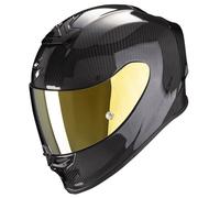 Scorpion Casque moto Exo-R1 Evo Carbon Air Noir XS